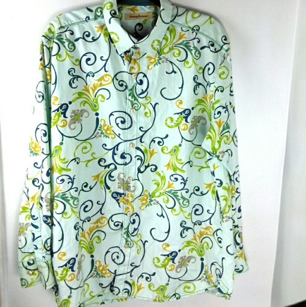 Tommy Bahama Shirt